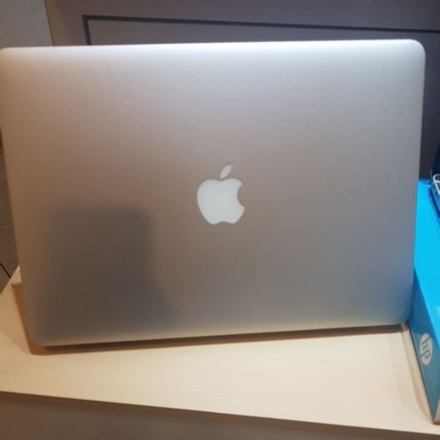 Macbook Air 13 Intel I5 1 7ghz Shopee Malaysia