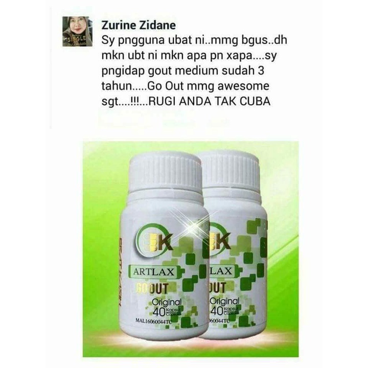Ek Sines Ubat Resdung With Kkm 100 Original Shopee Malaysia