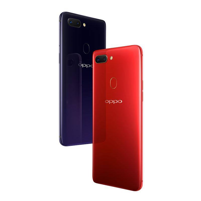 Oppo R15 Pro 6gb 128gb Original Malaysia Set Shopee Malaysia