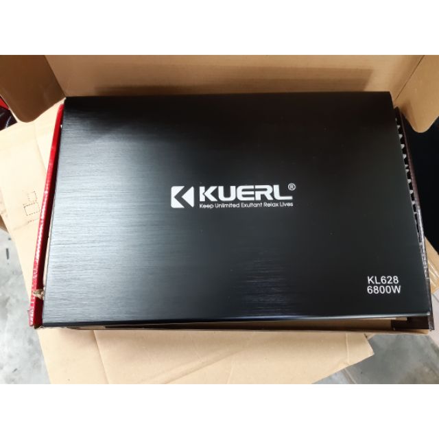 kuerl
