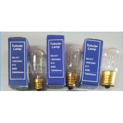 Methol Bulb Lampu Kecil Screw Type Light Bulb Warm Yellow E17 E14 E12 Shopee Malaysia