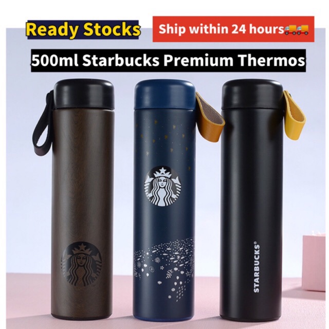 Starbucks thermos flask 🍓Buy Thermoses from Starbucks in Malaysia May