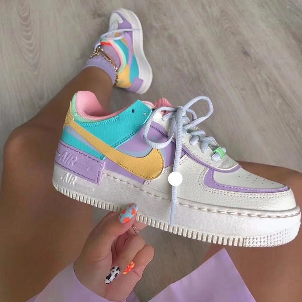 af1 sandals