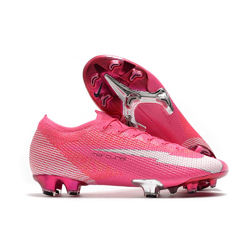 nike mercurial vapor rosa