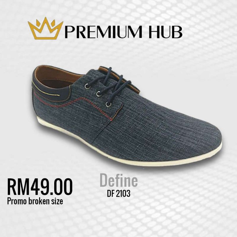 Kasut Lelaki Ada Saiz Besar Saiz 47 Df 2103 Casual Shoe With Big Size Kasut Lelaki Murah Kasut Fesyen Kasual Shopee Malaysia