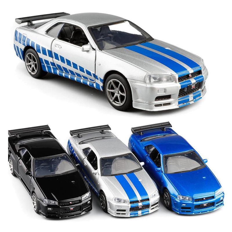 r34 toy