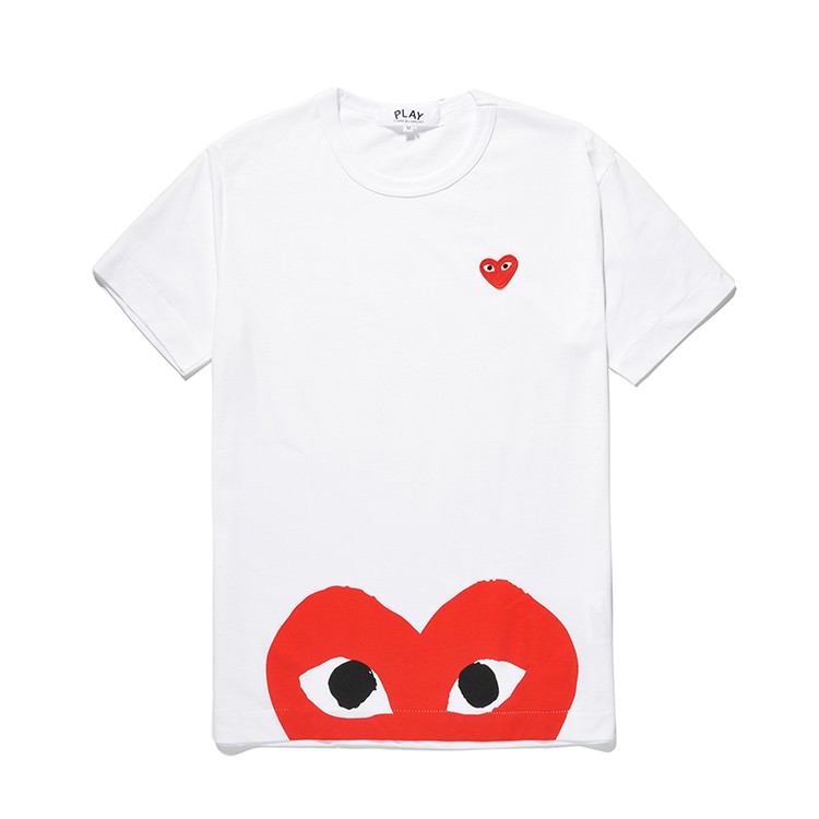 cdg women t shirt