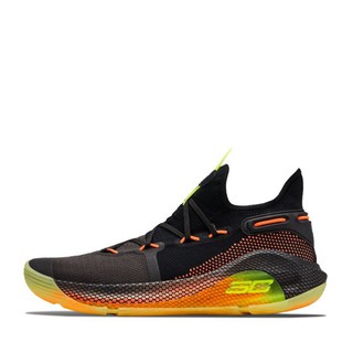 under armour curry 6 fox theater