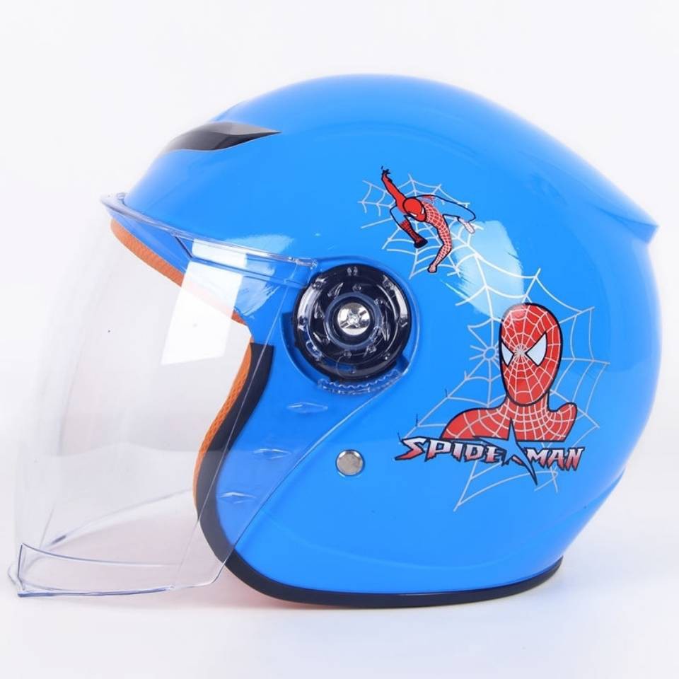 shoei﹠basikal﹠helmet﹠ Anak lelaki dan perempuan kanak-kanak 