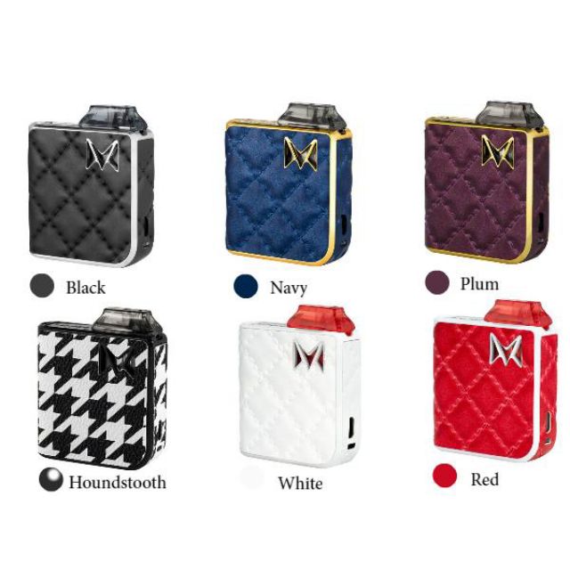 Original Mionevape Mipod Royal Collection Mi Pod Shopee Malaysia