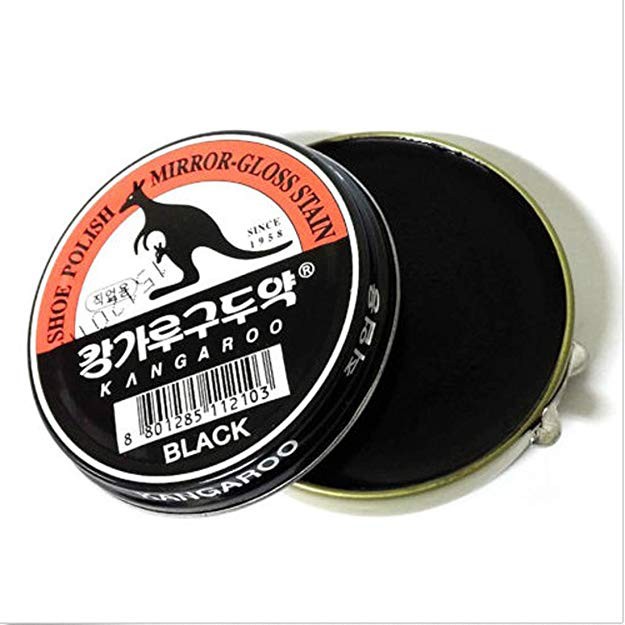kangaroo shoe polish