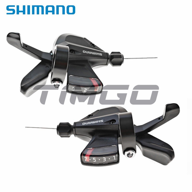 shimano 21 speed gears