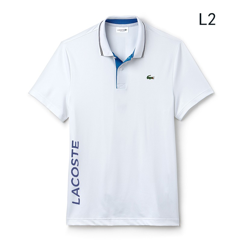 polo t shirt lacoste