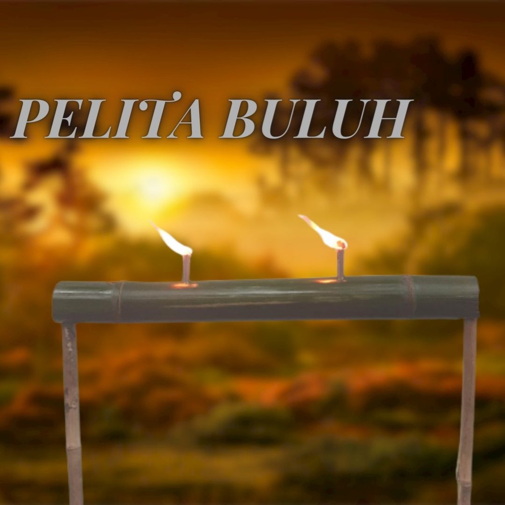 Pelita Raya/Pelita Buluh Klasik | Shopee Malaysia