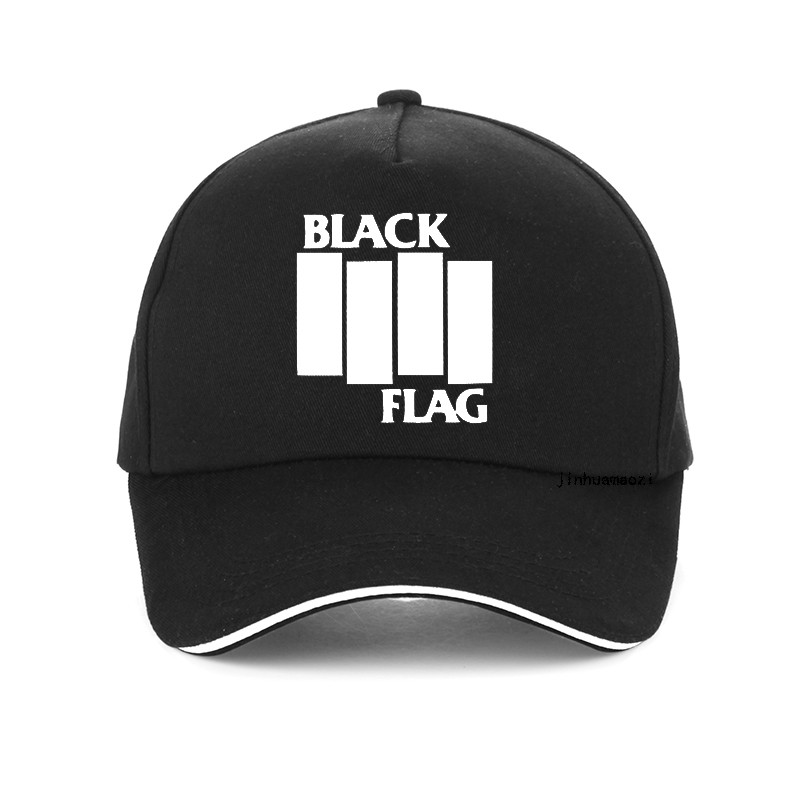 black hip hop cap