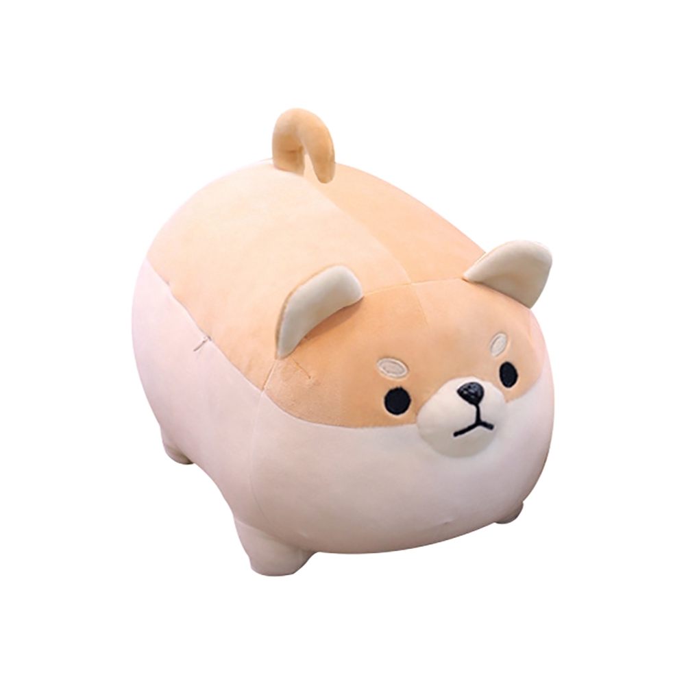 shiba cute doll