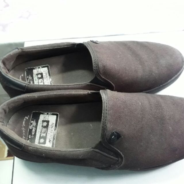 macbeth mcqueen shoes