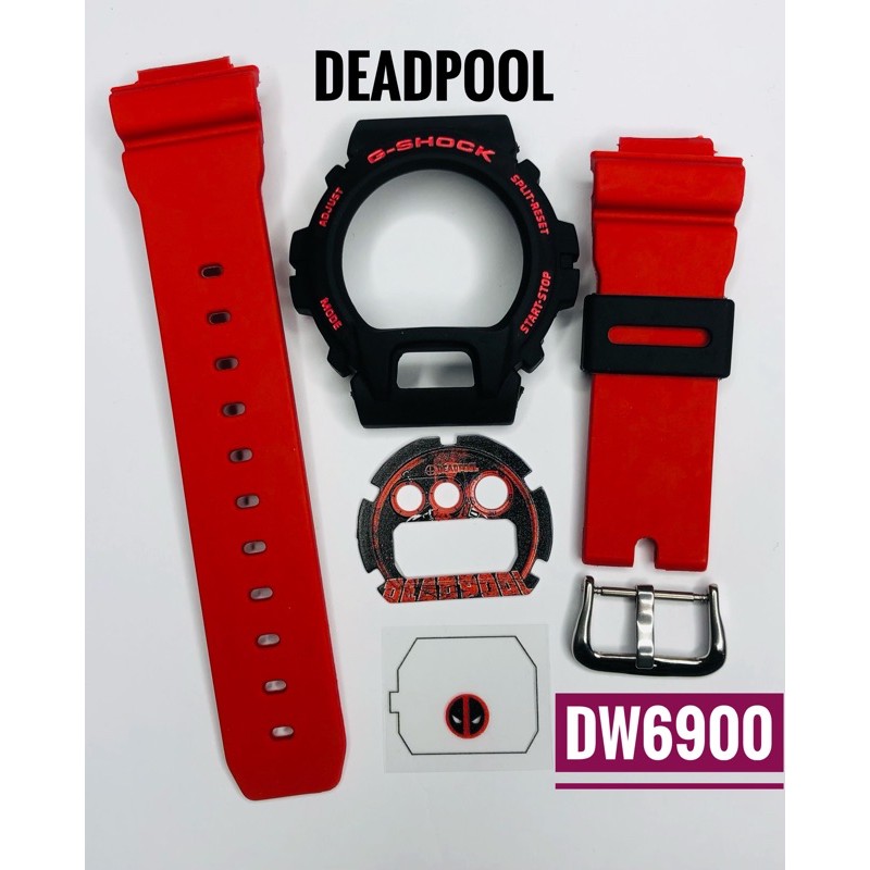 dw6900 bnb