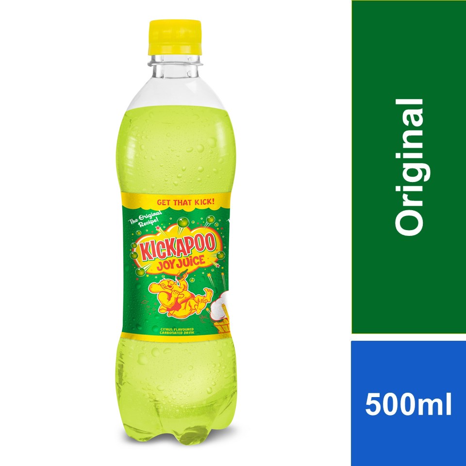 Kickapoo Joy Juice (500ml) Shopee Malaysia