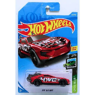 Kereta Lumba Hot Wheels 2019/2020_Body leper sport_Juara ...