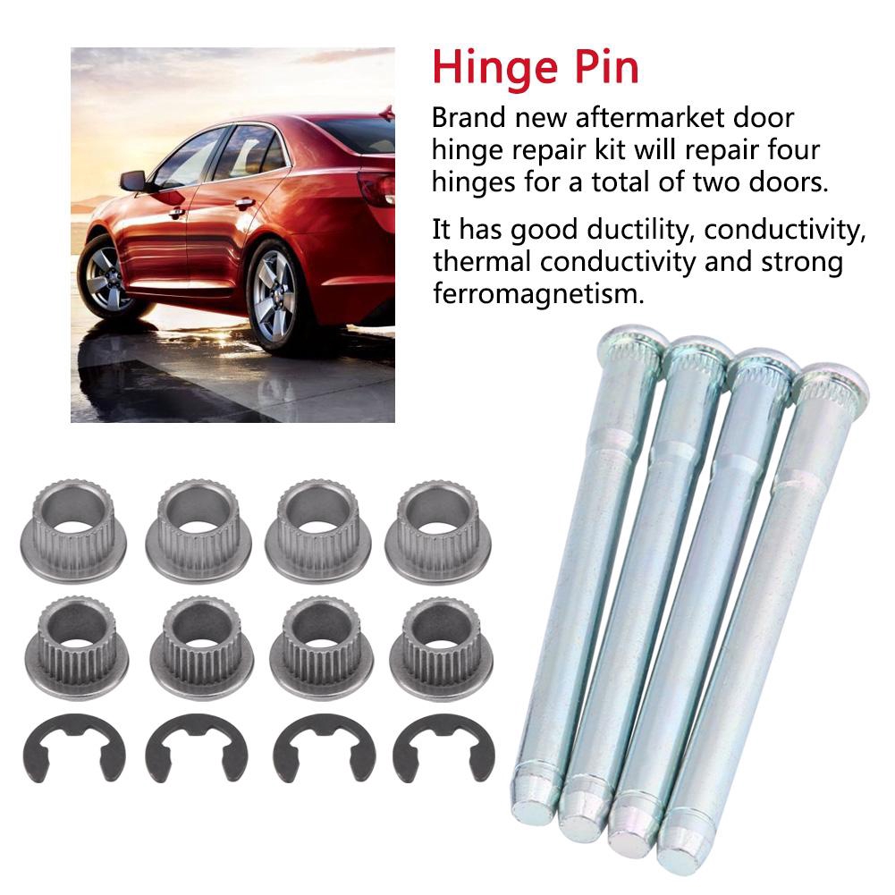 Auto Parts Accessories Door Hinge Pin Bushing For 1994