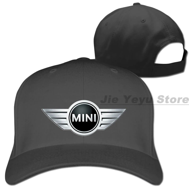 mini cooper baseball cap