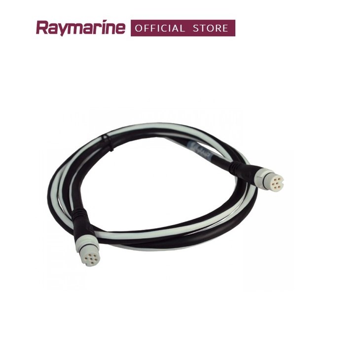 thumbnail image 2 of Raymarine Sea Talk-ng Spur Cable 0.4m For Sale Raymarine 2 of 14