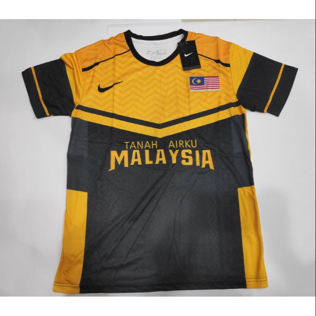 nike malaysia jersey