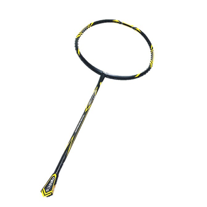 Apacs Virtuoso Performance Max Tension No String Badminton Racket ...