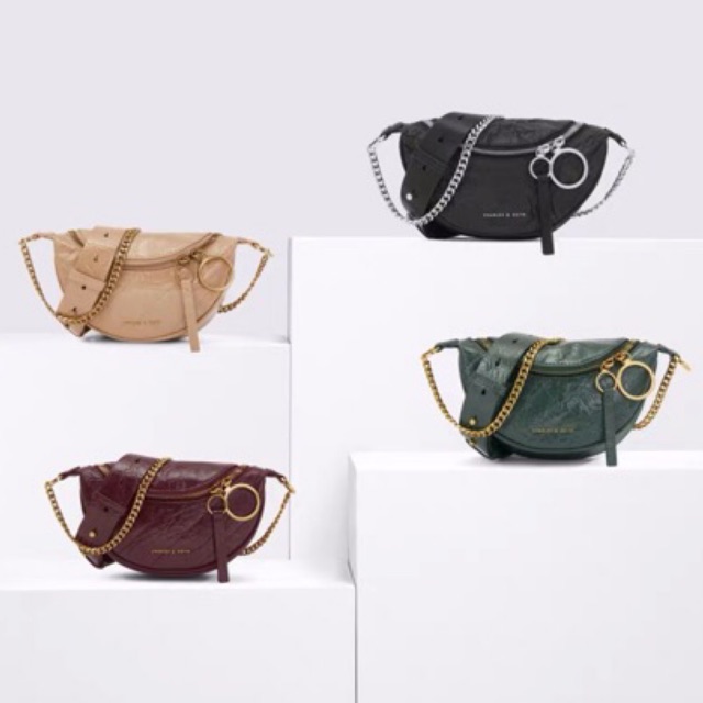 charles and keith sling bag malaysia