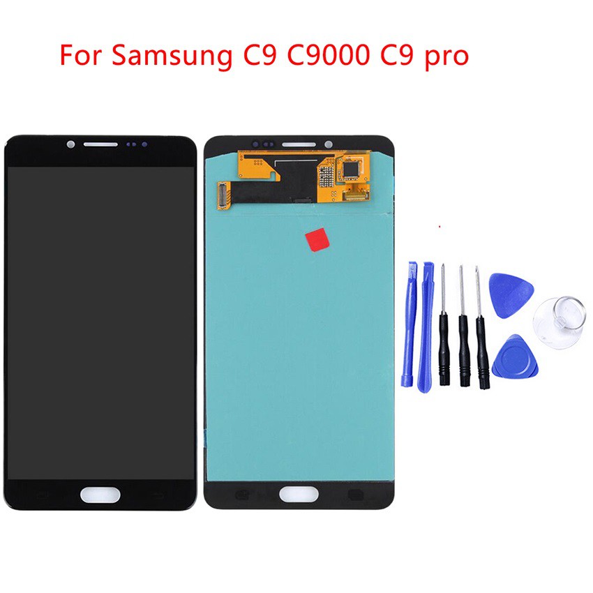 c9pro display