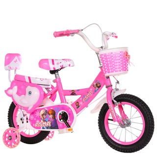 baby girl bicycle for 4 year old
