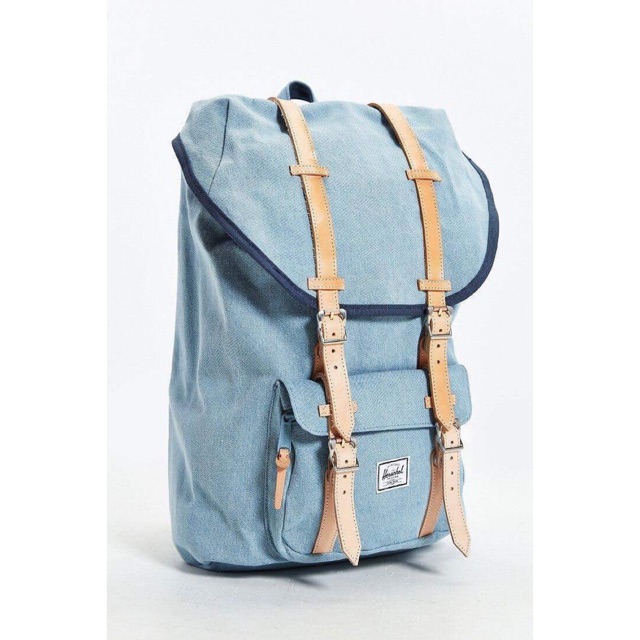 herschel limited edition backpack