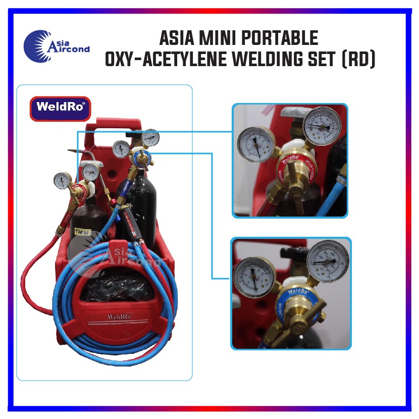 Gas Welding/oxy Acetylene Welding SinhalaSL Home Tec, 41 OFF