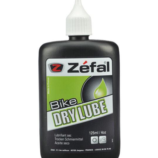 zefal bike dry lube