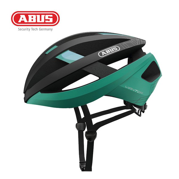 abus mountain bike helmet