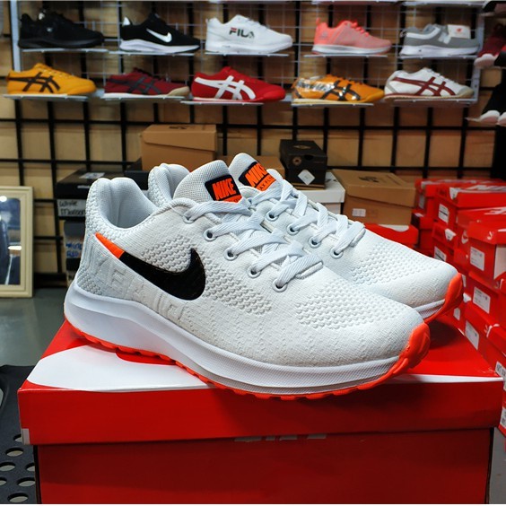 kasut jogging nike