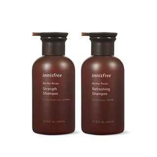 innisfree shampoo - Hair Care Prices and Promotions - Health & Beauty Mar  2023 | Shopee Malaysia