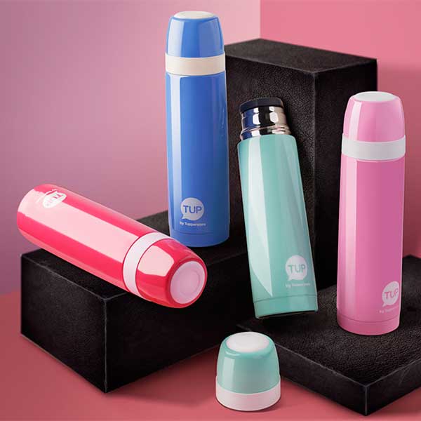 Thermos thermos bottle 500ml Shopee Malaysia