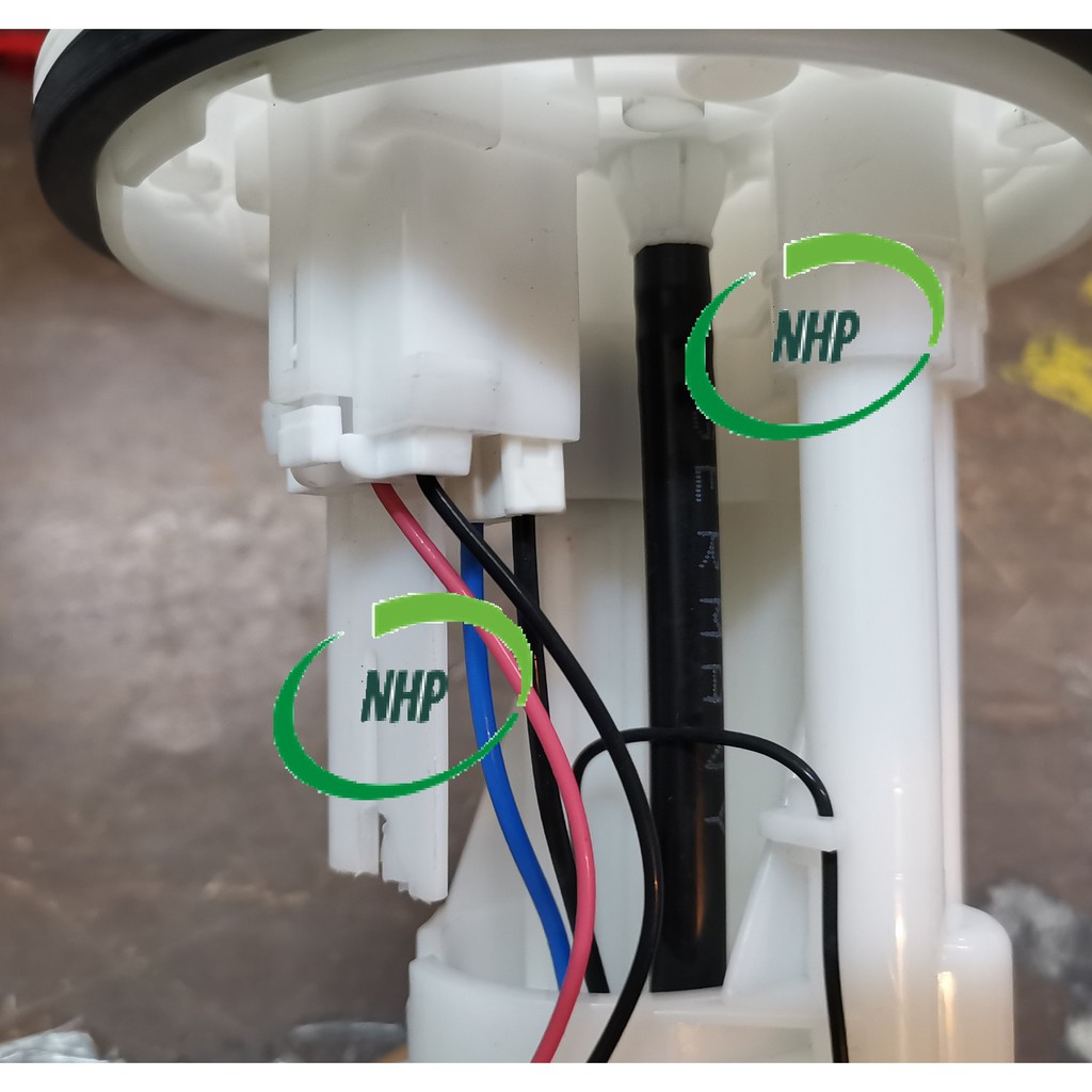 Perodua Kembara (Old Model) Fuel Pump New PGMall