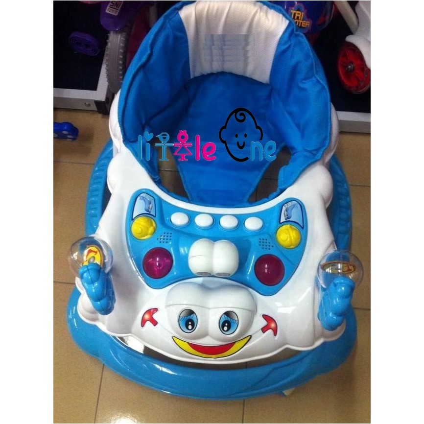 baby walker shopee