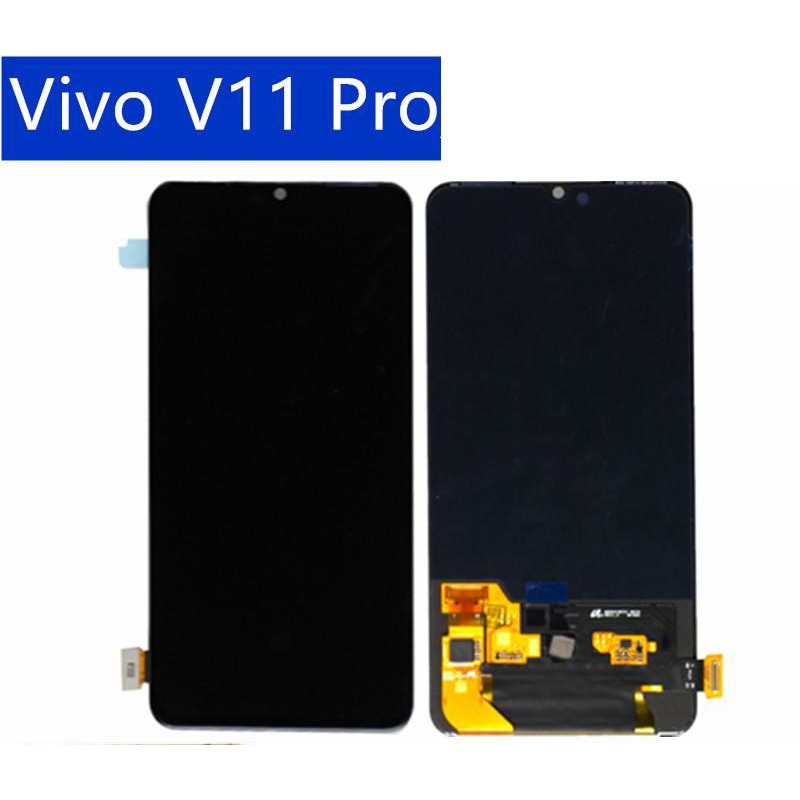 V11 Pro Lcd