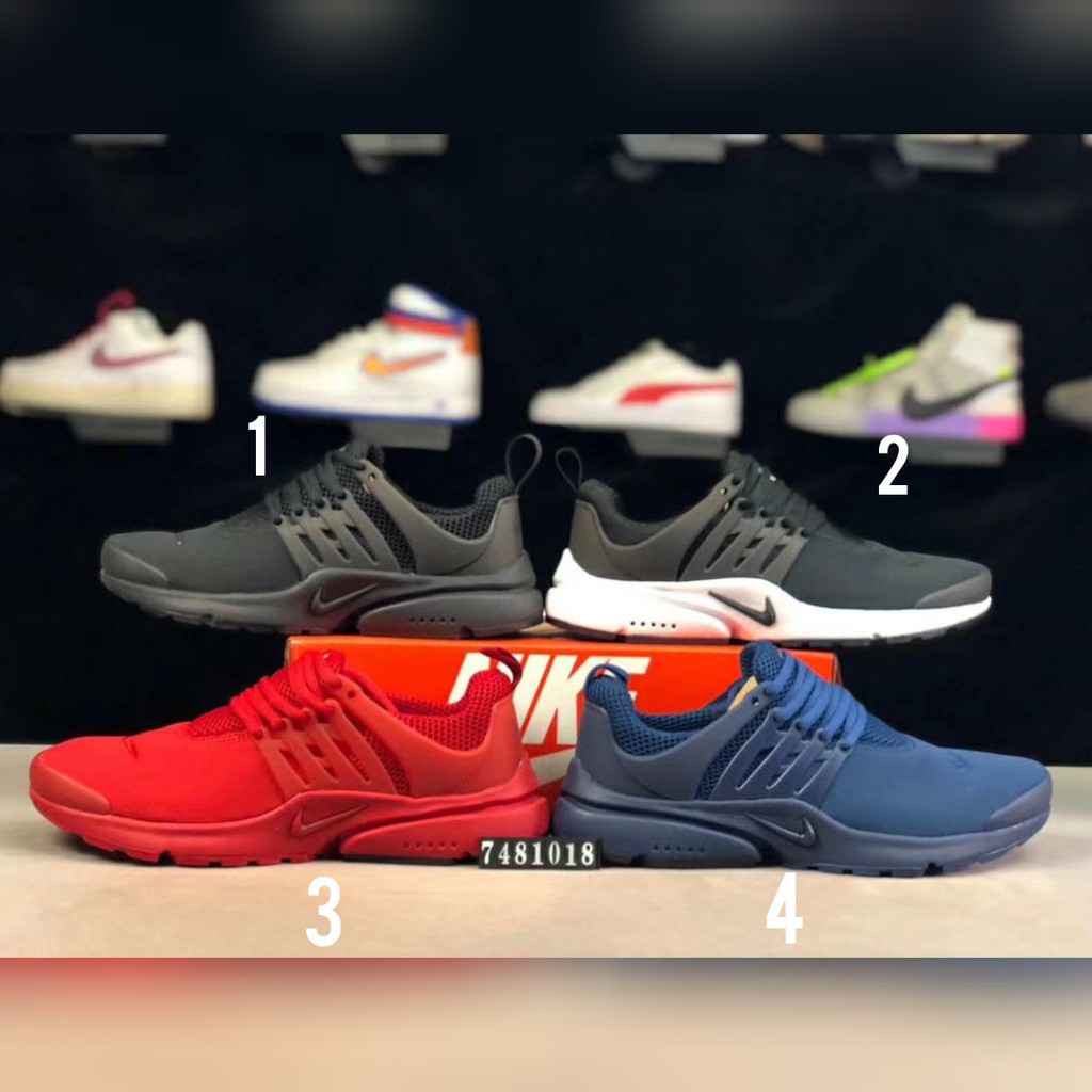 Nike Presto | Shopee Malaysia