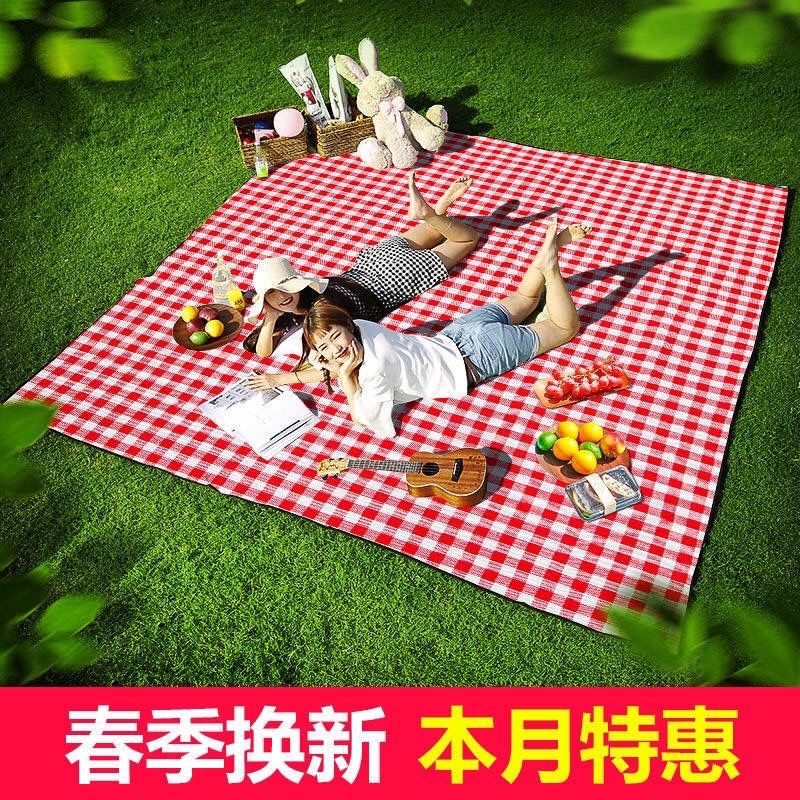 mat picnic