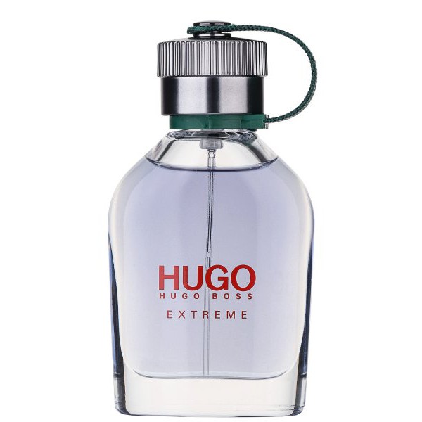 hugo boss man extreme edp 100ml