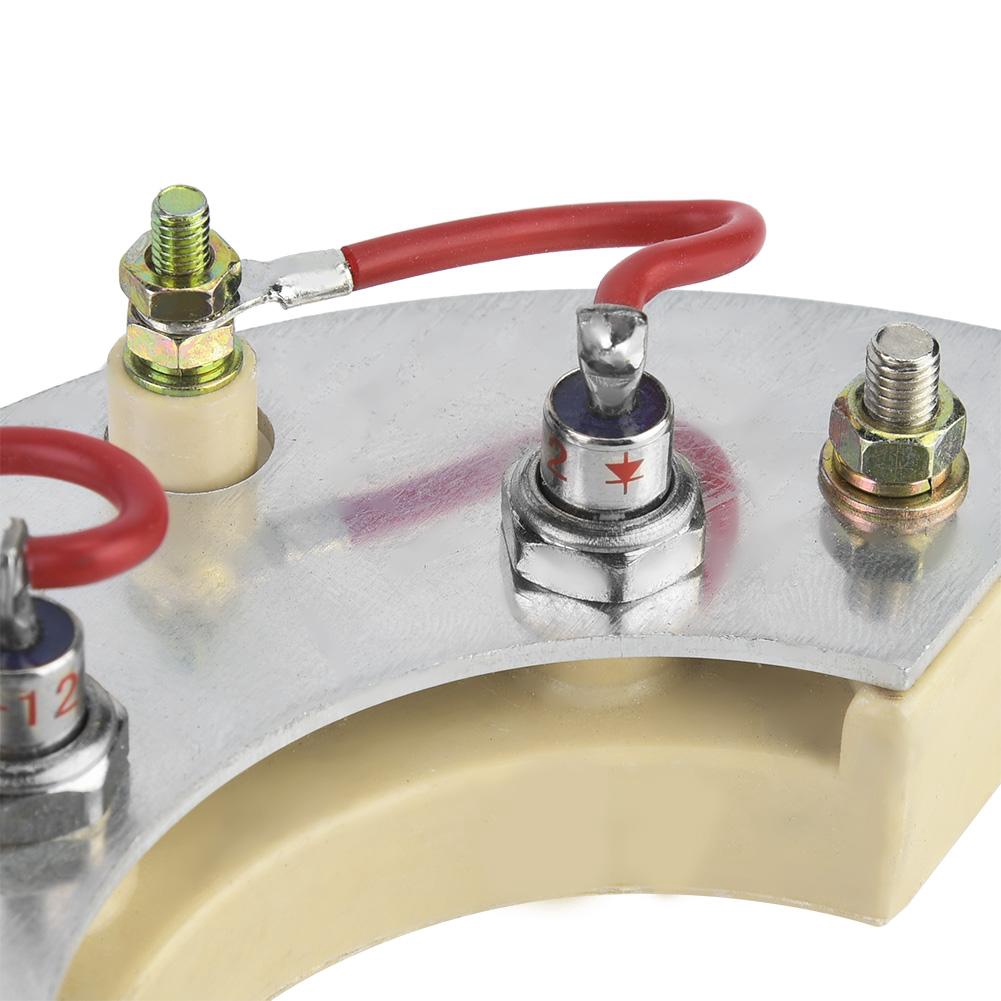 RSK2001 Rotating Rectifier Module for Brushless Generator Excitation