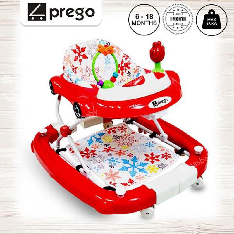 baby walker up to 15kg