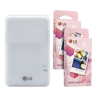 lg pocket printer