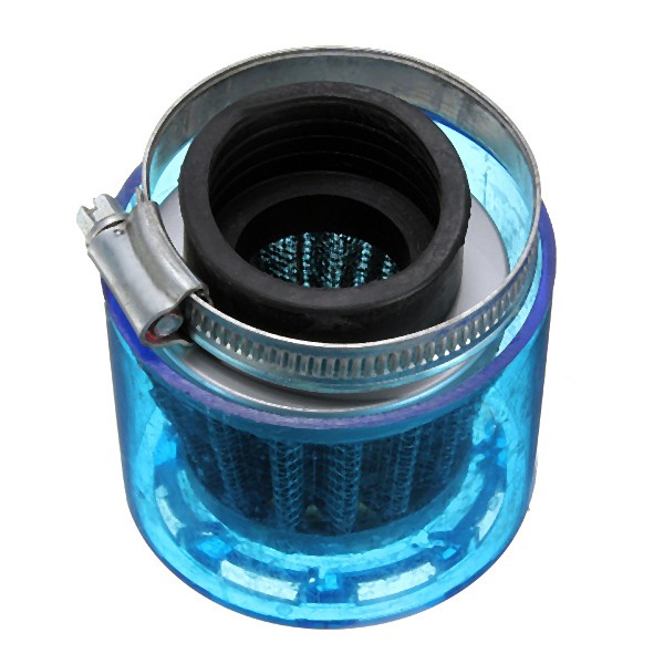 dirt bike air filter cover