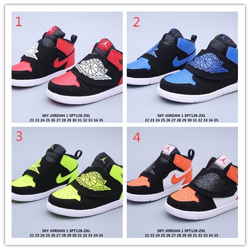 jordan sneakers for kids